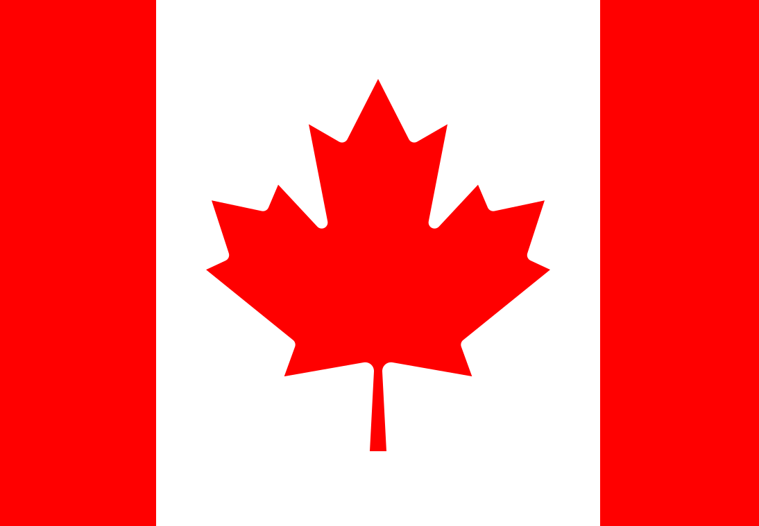 Canada (English)