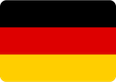 Language icon – Deutschland (Deutsch)