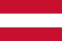 Language icon – Österreich